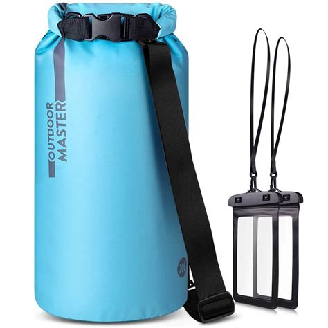 best dry bag for paddleboarding.